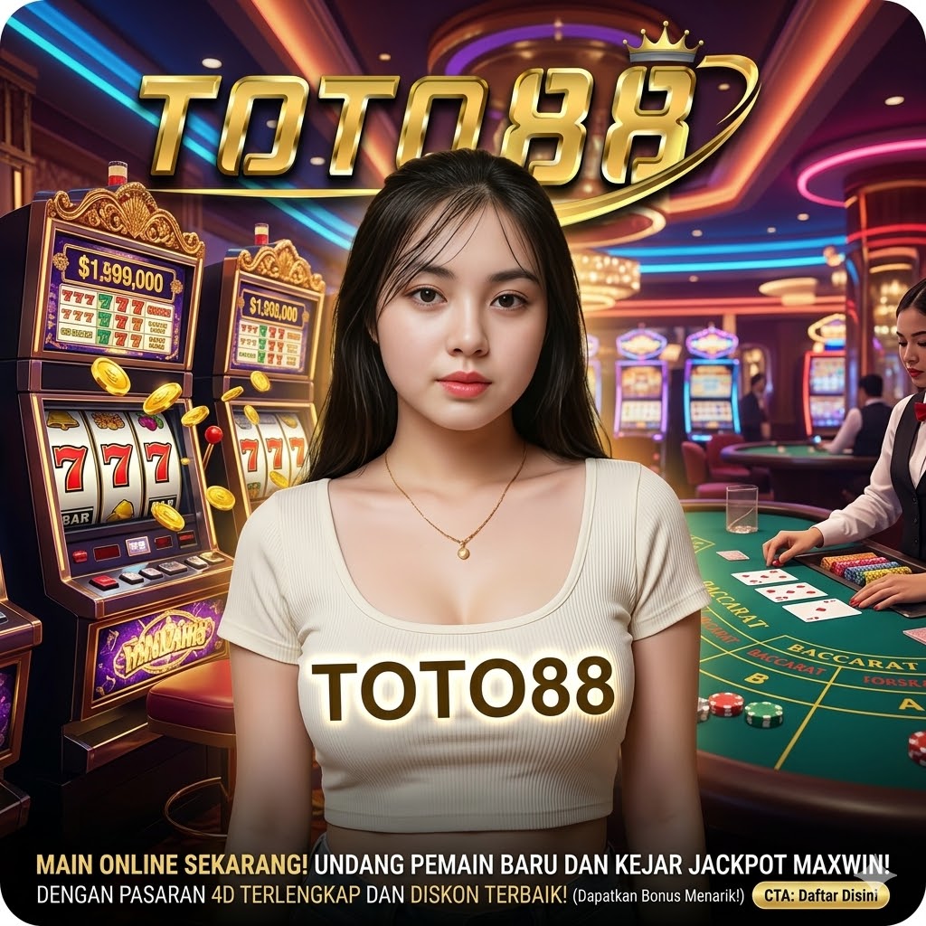 toto88 Front Black 